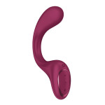 G for Goddess 2 - wine red G for Goddess 2 - wine red