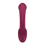 G for Goddess 2 - wine red G for Goddess 2 - wine red