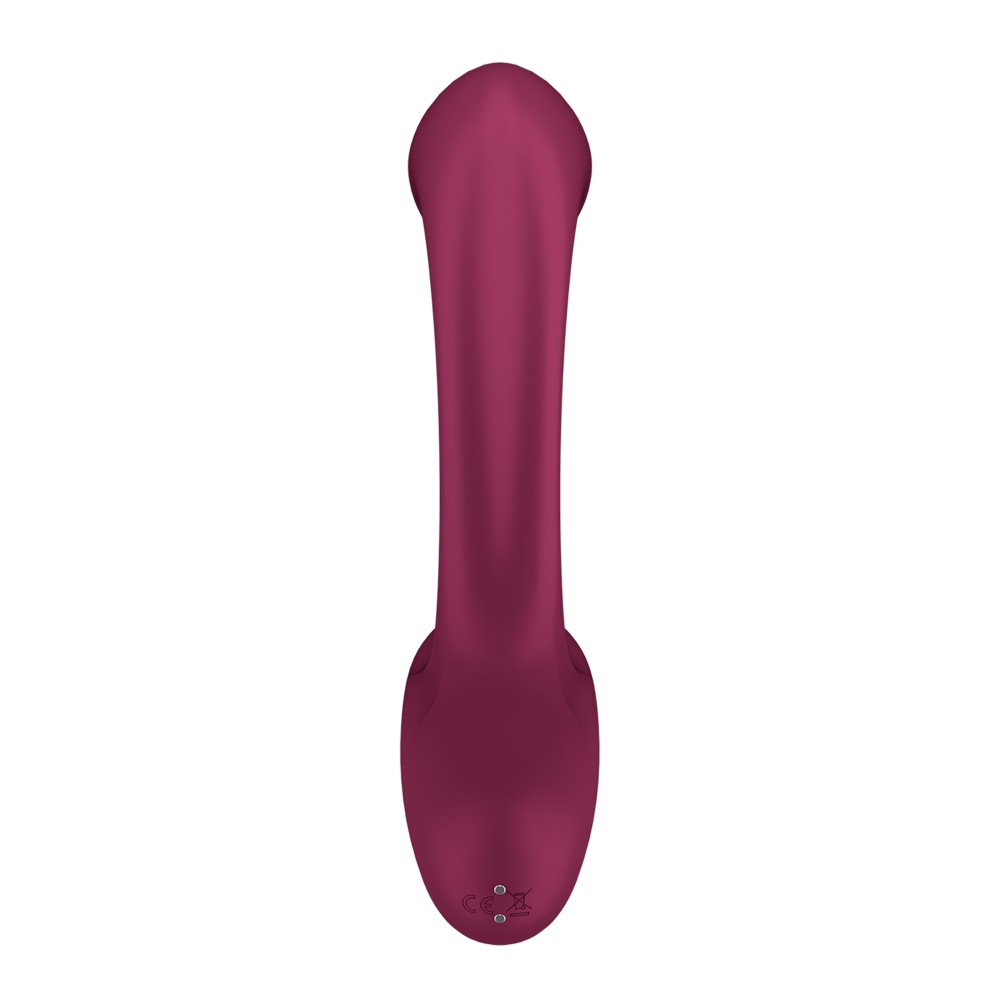 G for Goddess 2 - wine red G for Goddess 2 - wine red