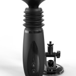 Body Dock Handheld Thruster Black