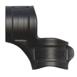 Mr. Big Cock Ring And Ball Stretcher Black Mr. Big Cock Ring And Ball Stretcher Black