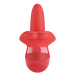 Pretty Love Obelia RED