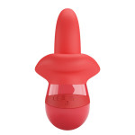 Pretty Love Obelia RED