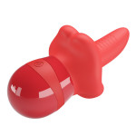 Pretty Love Obelia RED