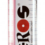 EROS® SILK Silicone Based Lubricant – Flasche 250 ml