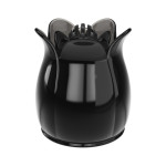 Pretty Love Secret Garden Black Pretty Love Secret Garden Black