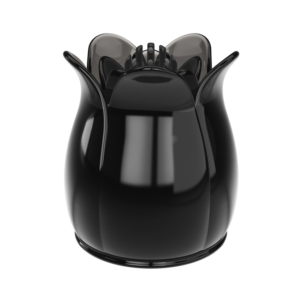 Pretty Love Secret Garden Black Pretty Love Secret Garden Black