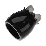 Pretty Love Secret Garden Black Pretty Love Secret Garden Black