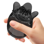 Pretty Love Secret Garden Black Pretty Love Secret Garden Black