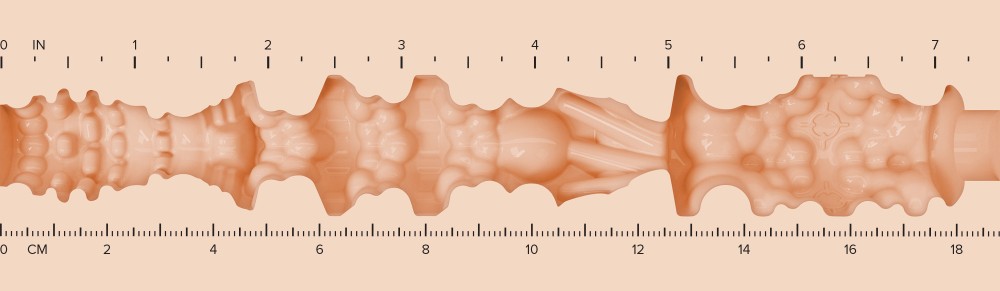 Fleshlight Girls Mia Malkova Headshot (Mouth) Fleshlight Girls Mia Malkova Headshot (Mouth)