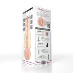 Fleshlight Girls Bonnie Blue 1K