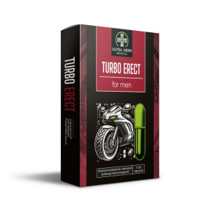TURBO ERECT - 6 pcs