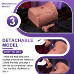 Brenda Rider Masturbator