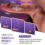 Brenda Rider Masturbator