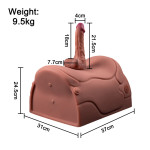 Brenda Rider Masturbator