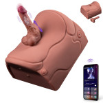 Brenda Rider Masturbator