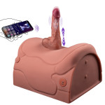 Brenda Rider Masturbator