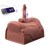 Brenda Rider Masturbator