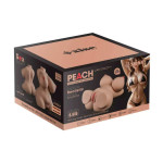 Peach Masturbator Peach Masturbator
