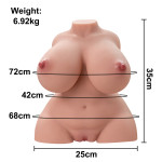 Peach Masturbator Peach Masturbator