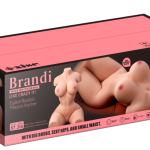 Brandi Masturbator