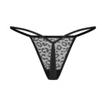 Clara 2-pack thong S/M
