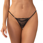 Clara 2-pack thong S/M