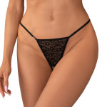 Bianca 2-pack thong S/M