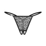 Bianca 2-pack thong S/M