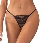 Bianca 2-pack thong S/M