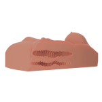 Perfect DD's Masturbator Tan