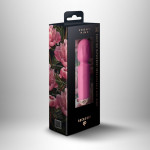 Rechargeable Mini Wand - Peony Pink