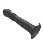 Pretty Love Stellan Black
