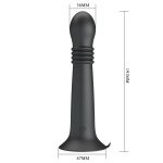 Pretty Love Stellan Black