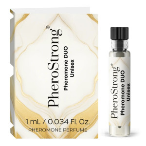 PheroStrong pheromone DUO Unisex - 1 ml