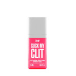 SUCK MY CLIT WILD STRAWBERRY
