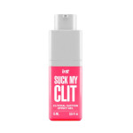 SUCK MY CLIT WILD STRAWBERRY