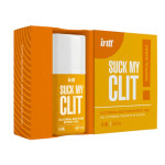 SUCK MY CLIT TROPICAL MANGO