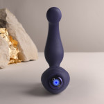 NOVA - Sovereign - Blue