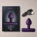 NOVA - Astryx - Purple