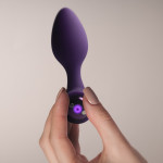 NOVA - Solaris - Purple