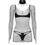 Sashalla 4-pcs set S/M