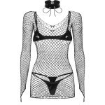 Sashalla 4-pcs set S/M