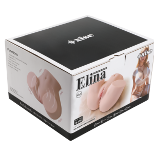 Elina masturbator