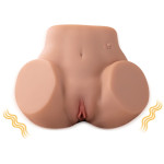 Blythe masturbator