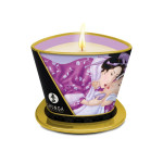 Massage candle - lavender - 170 ml Massage candle - lavender - 170 ml