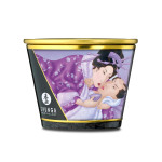 Massage candle - lavender - 170 ml Massage candle - lavender - 170 ml