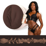 Fleshlight Girls Nicole Kitt Purrrrrfection 