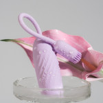 Plume Pastel Lilac