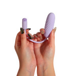 Plume Pastel Lilac